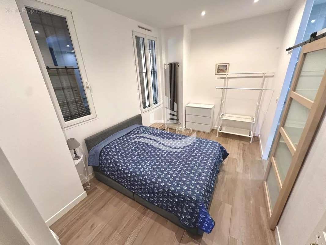 Appartement à vendre, 55m², Nice