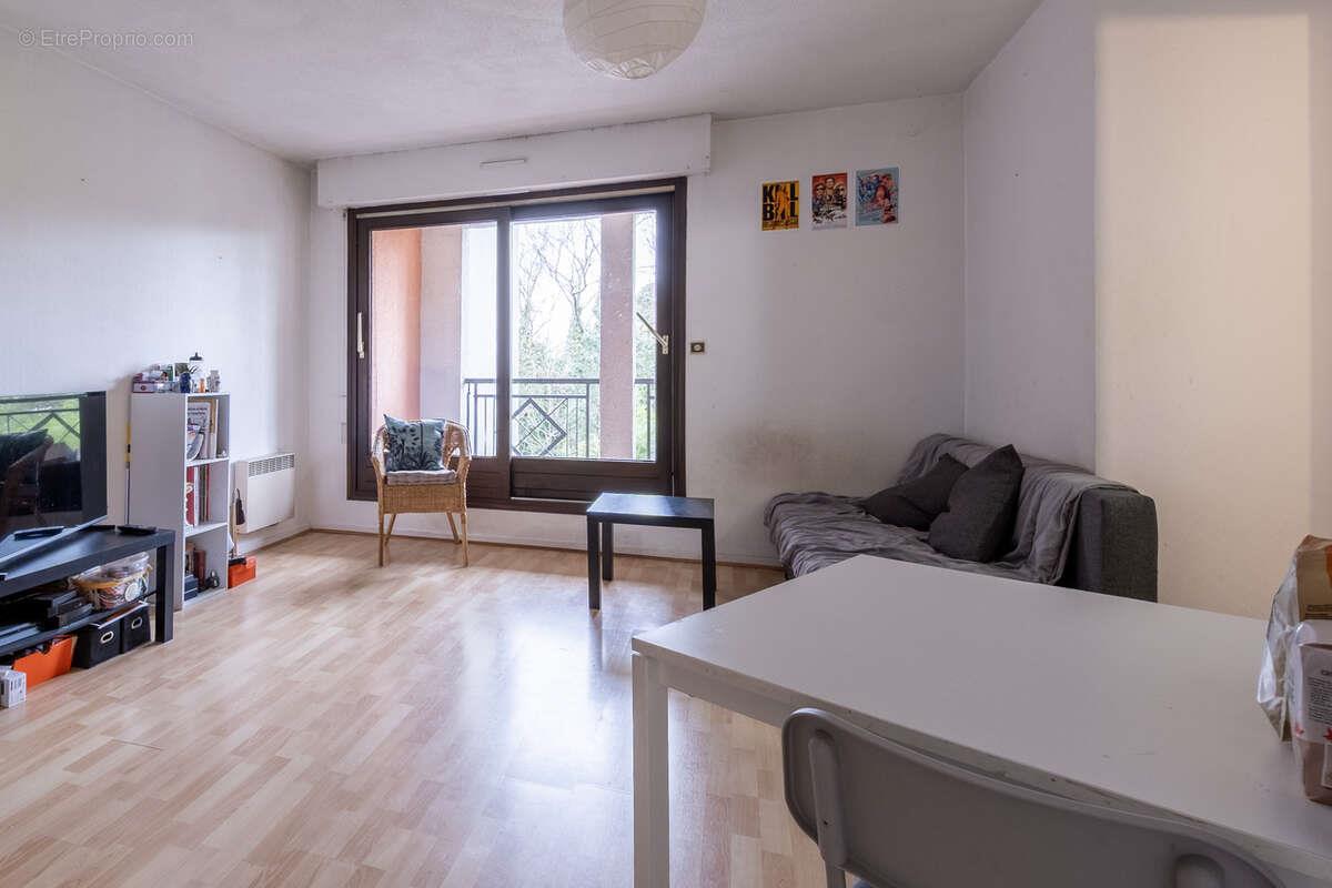 Appartement à vendre, 24m², Toulouse