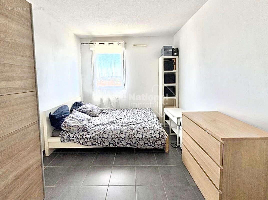 Appartement à vendre, 35m², Marseille 15ème