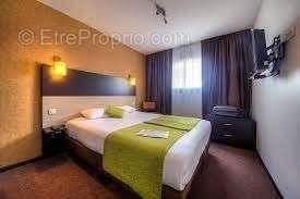 Appartement à vendre, 38m², Toulouse