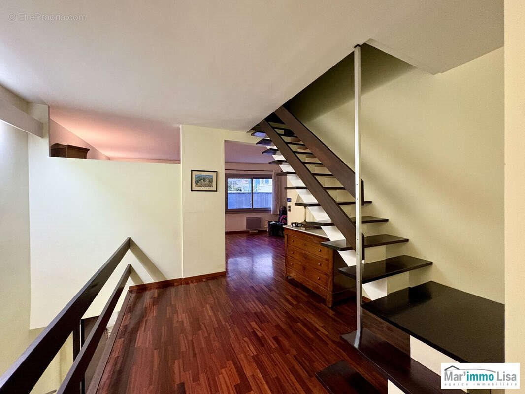 Maison à vendre, 105m², Marseille 5ème