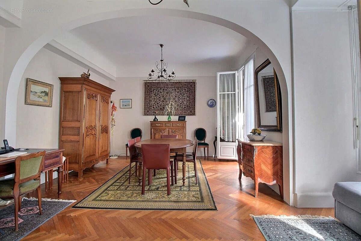 Appartement à vendre, 112m², Nice