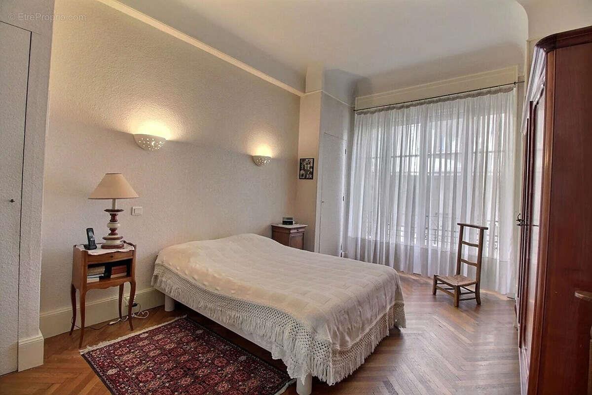 Appartement à vendre, 112m², Nice