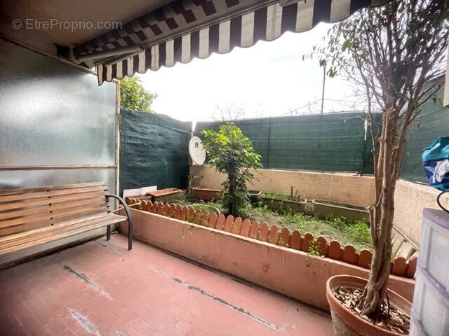 Maison à vendre, 44m², Roquebrune-Cap-Martin