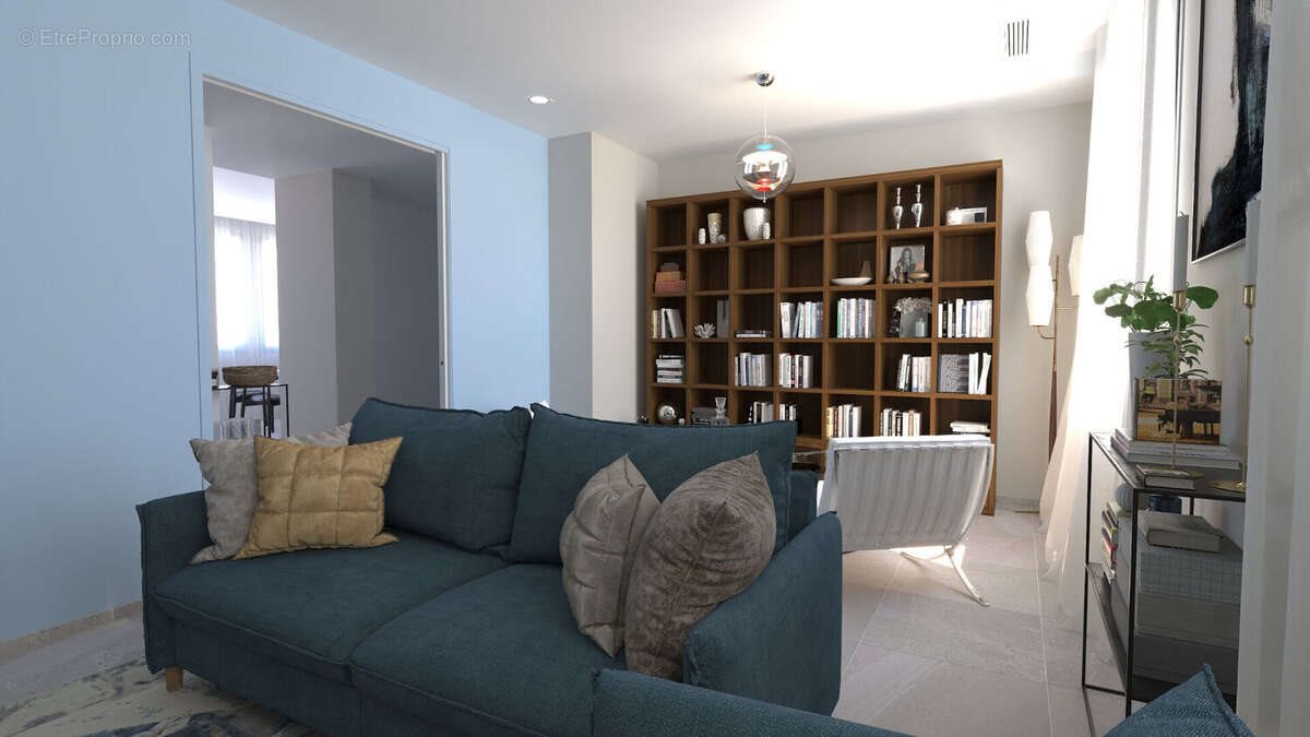 Appartement à vendre, 240m², Aix-en-Provence
