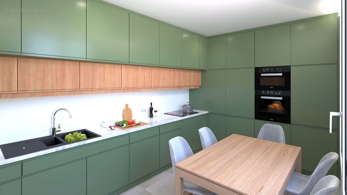 Appartement à vendre, 240m², Aix-en-Provence