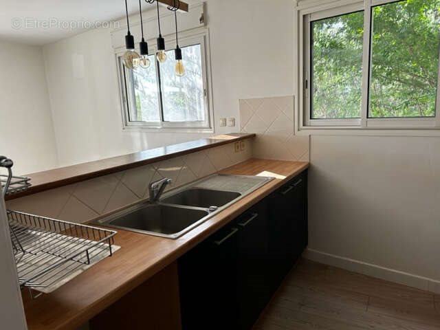Appartement à vendre, 90m², La Possession