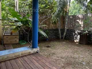 Appartement à vendre, 90m², La Possession