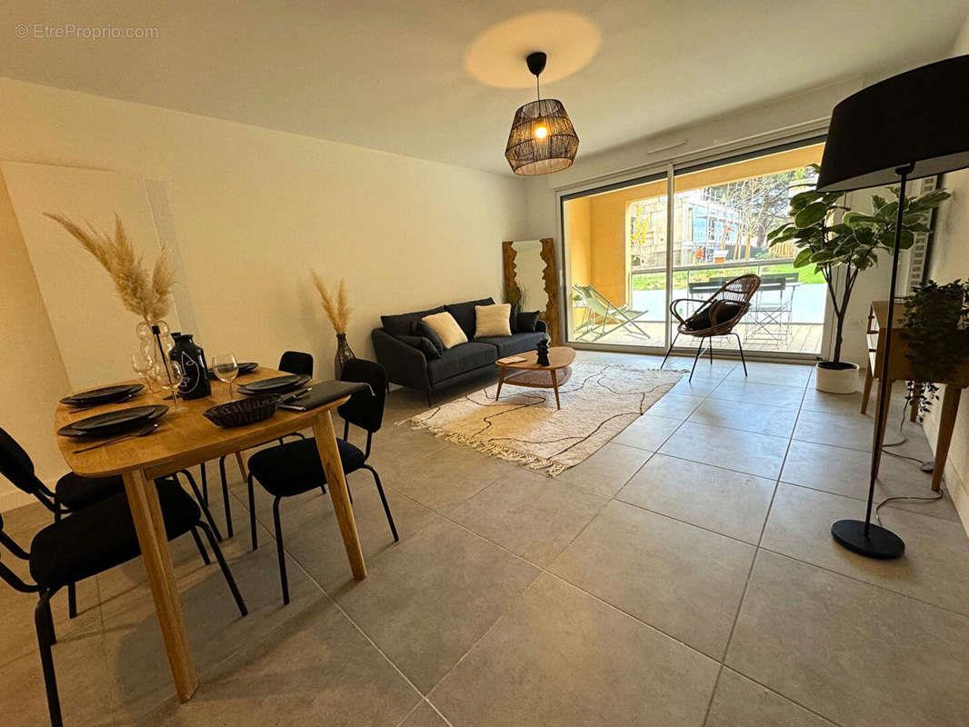 Appartement à vendre, 68m², Toulouse