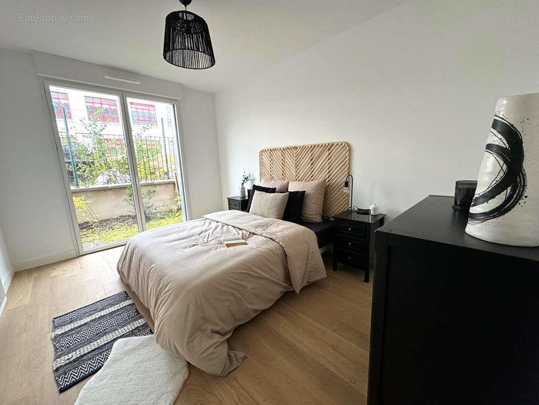 Appartement à vendre, 68m², Toulouse