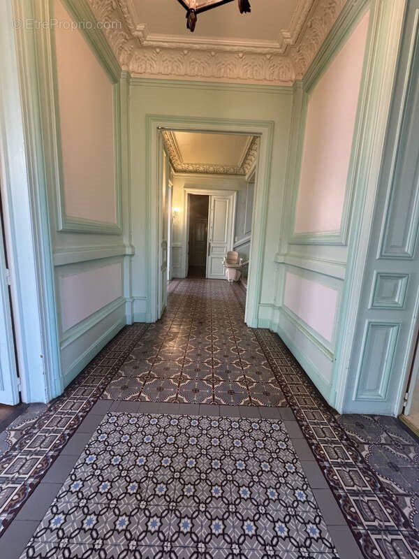 Maison à vendre, 368m², Pont-à-Mousson