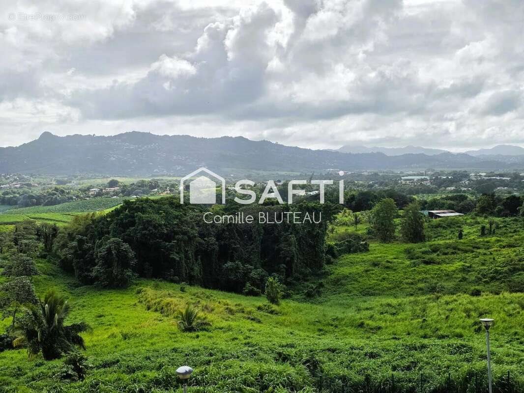 Appartement à vendre, 39m², Le Lamentin