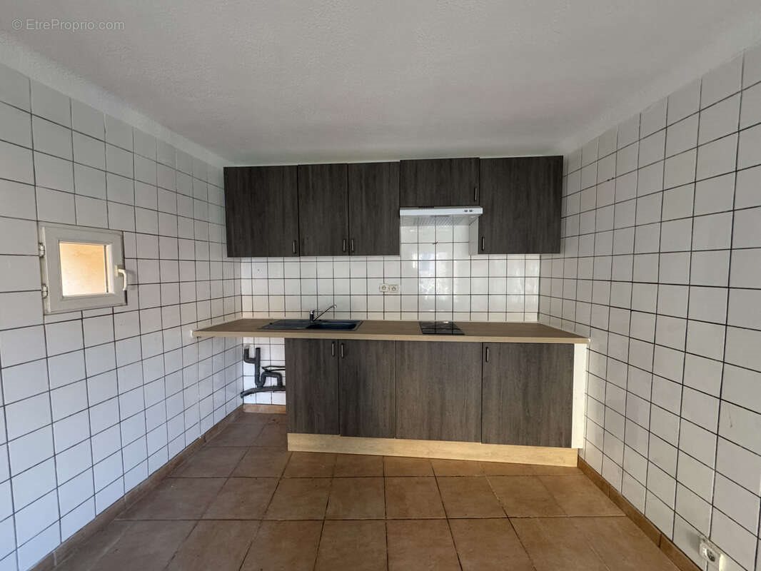 Appartement à vendre, 140m², Coursan