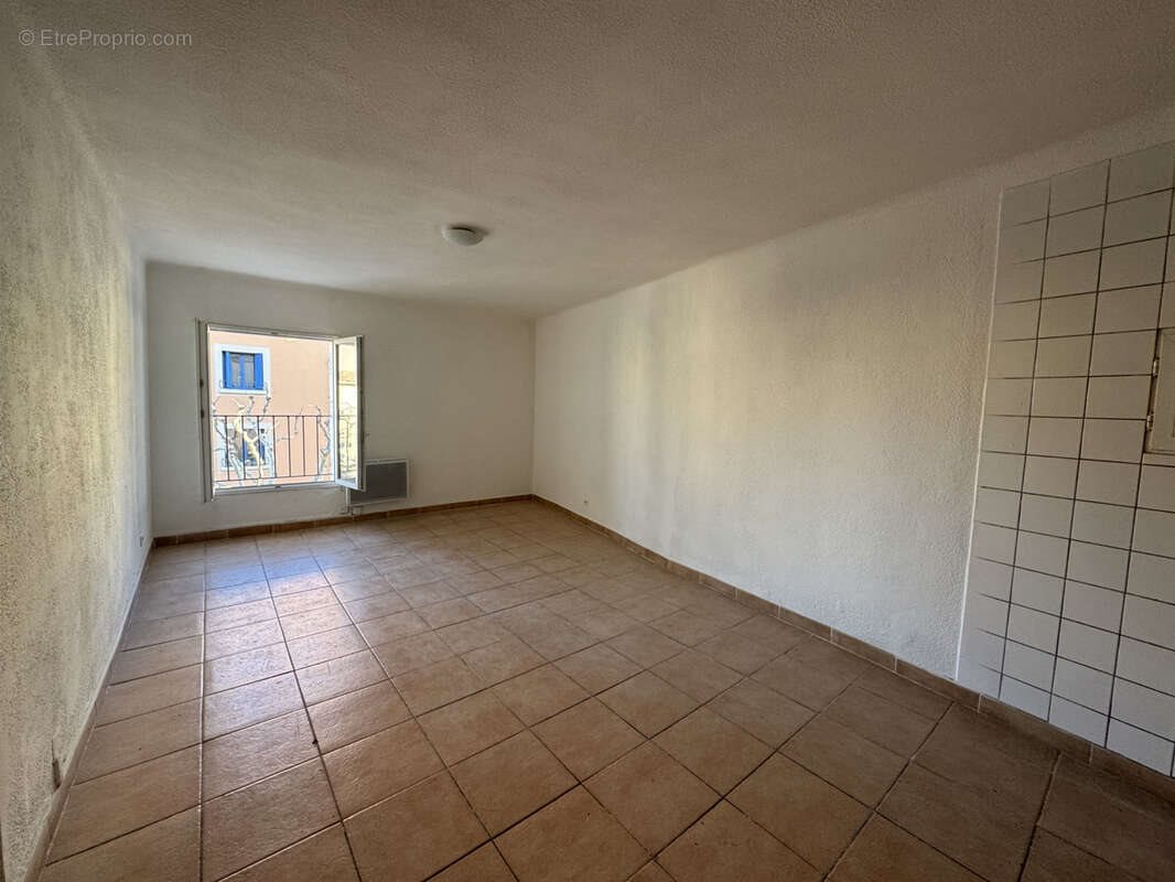 Appartement à vendre, 140m², Coursan