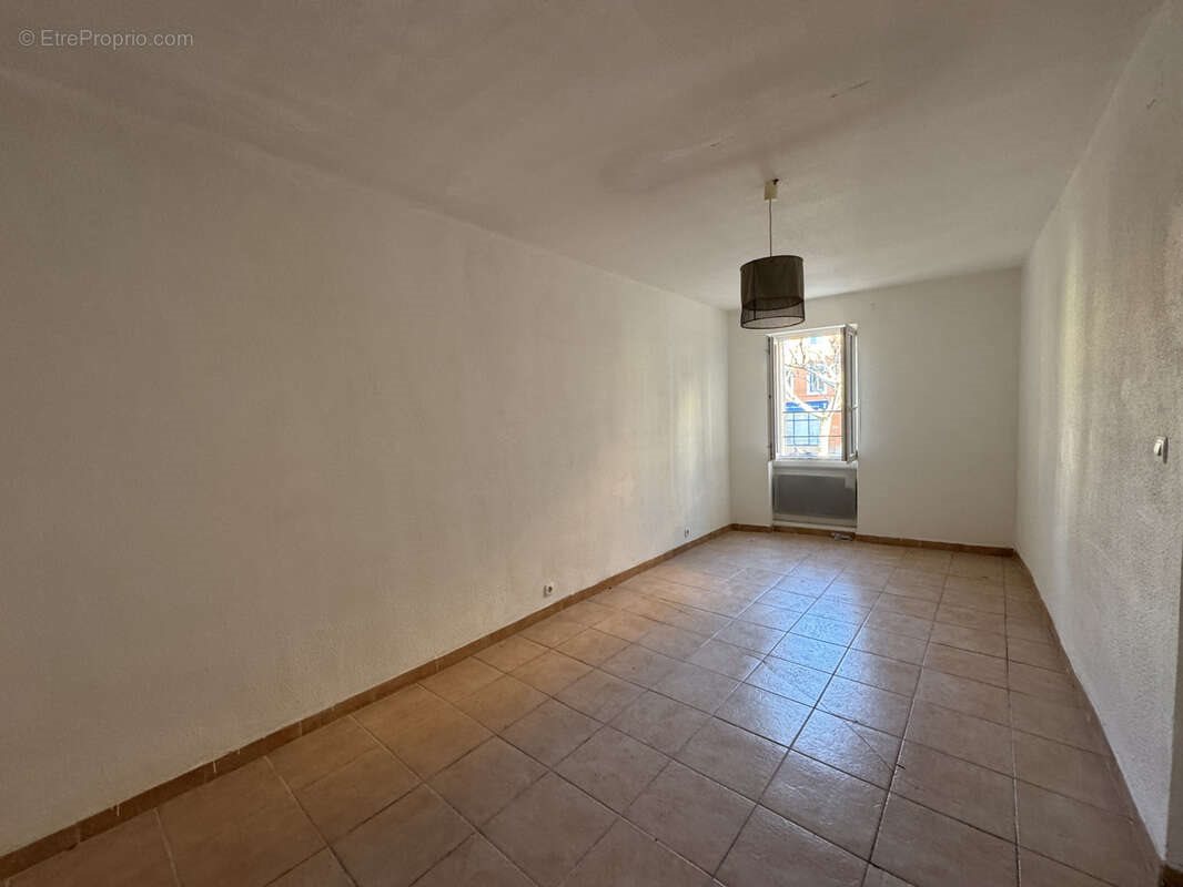 Appartement à vendre, 140m², Coursan