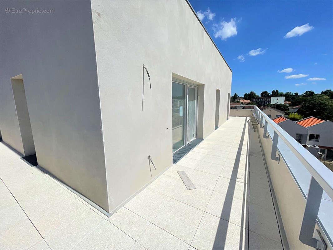 Appartement à vendre, 82m², Toulouse