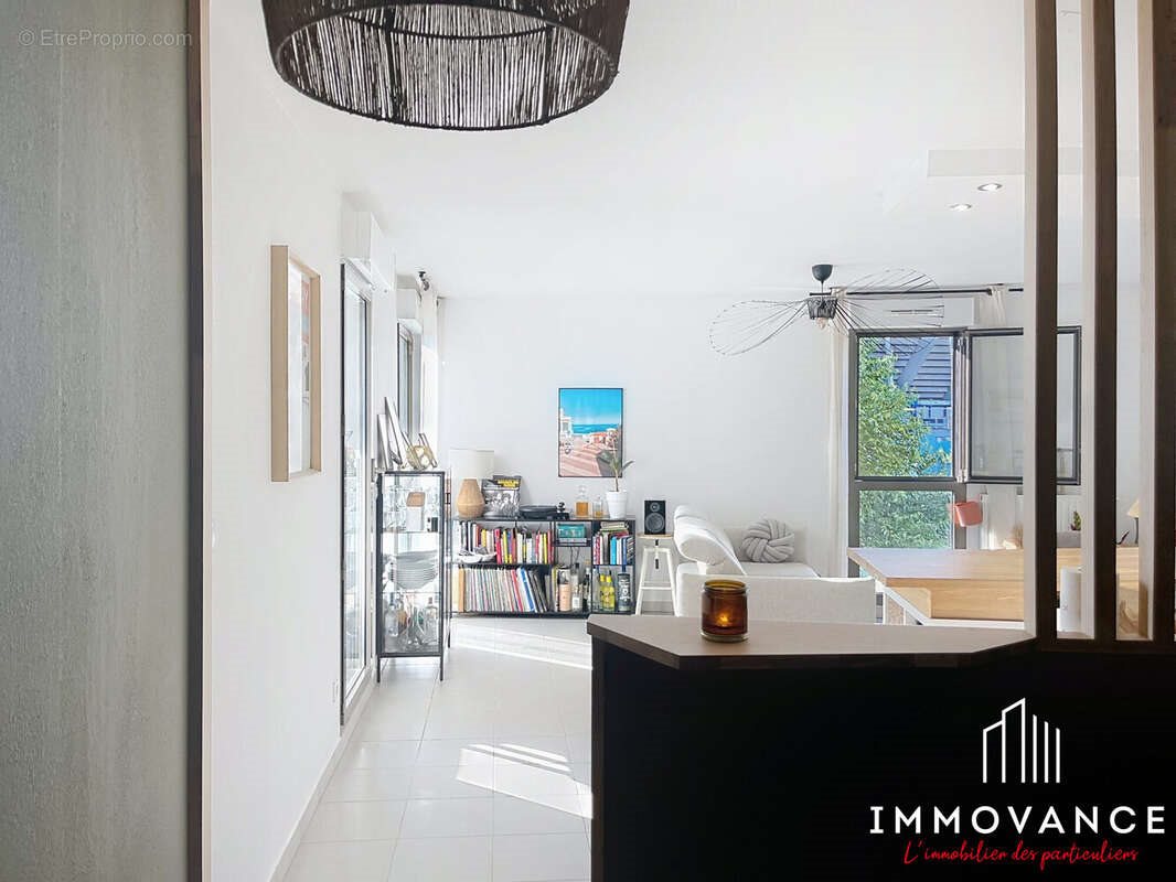 Appartement à vendre, 67m², Montpellier