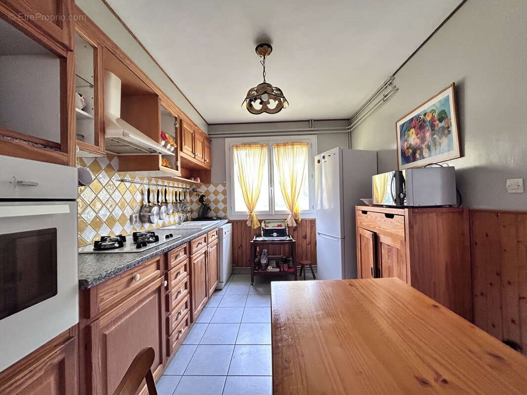 Maison à vendre, 72m², Avèze