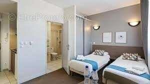 Appartement à vendre, 20m², Le Mans