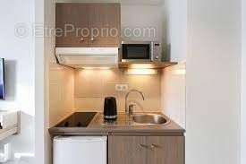 Appartement à vendre, 20m², Le Mans