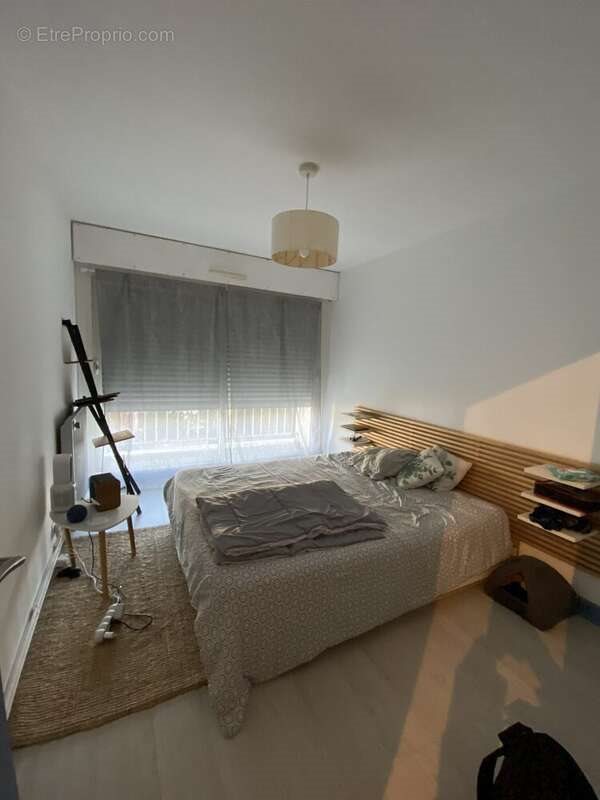 Appartement à vendre, 53m², Bordeaux