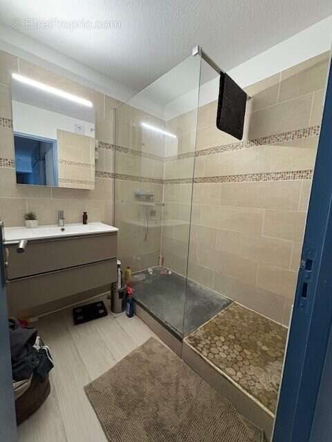 Appartement à vendre, 53m², Bordeaux