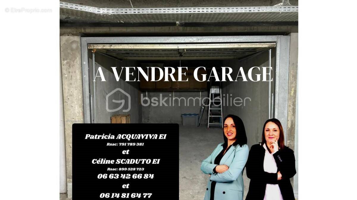 Maison à vendre, 15m², Grenoble