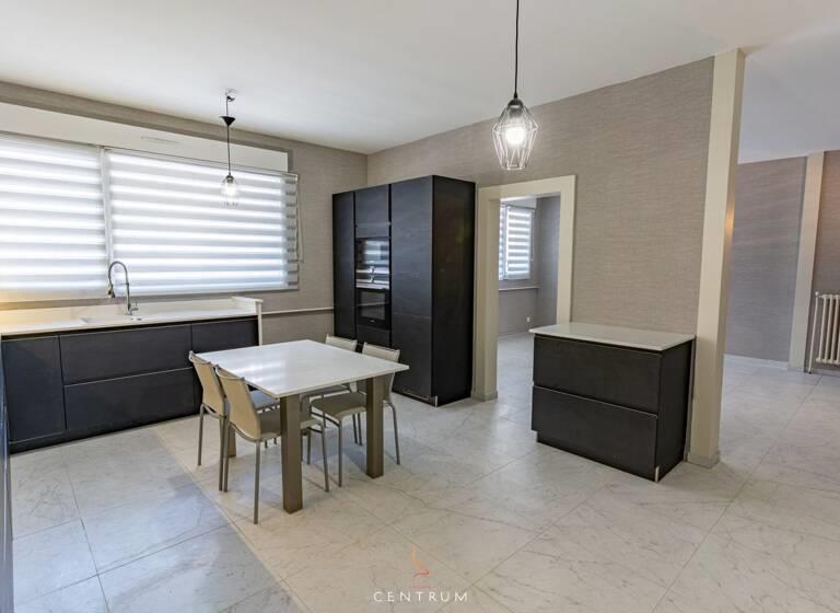 Appartement à vendre, 130m², Metz