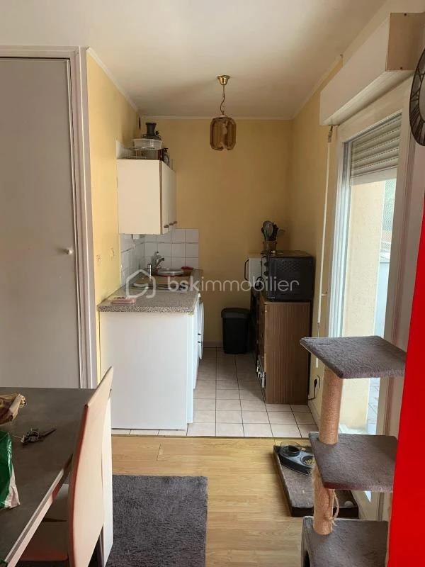 Appartement à vendre, 37m², Amiens