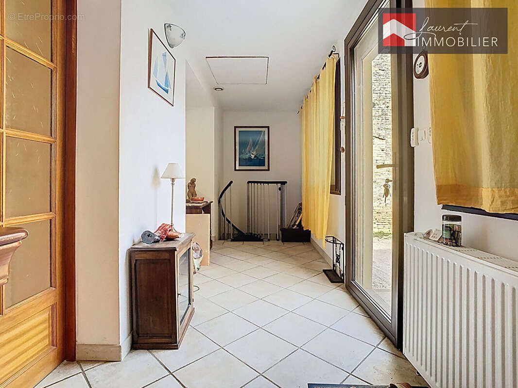 Maison à vendre, 192m², Plottes