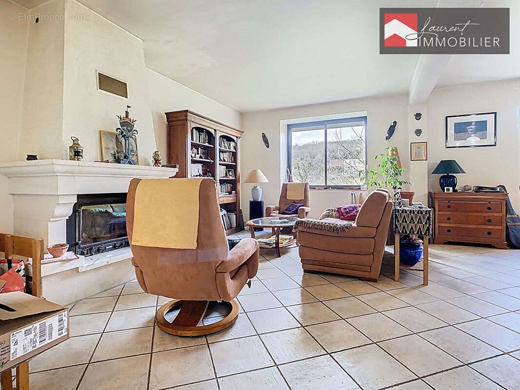 Maison à vendre, 192m², Plottes