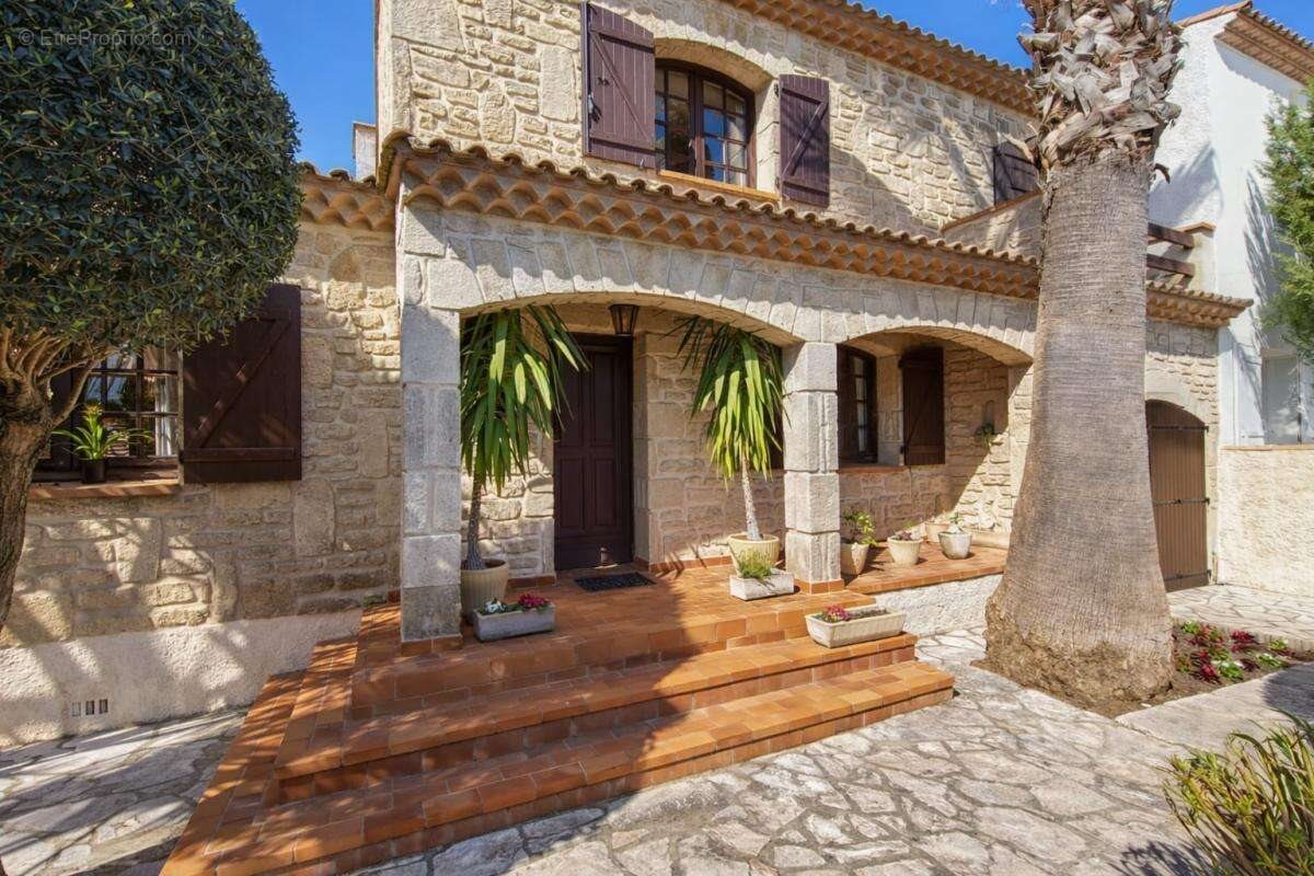 Maison à vendre, 175m², Montpellier