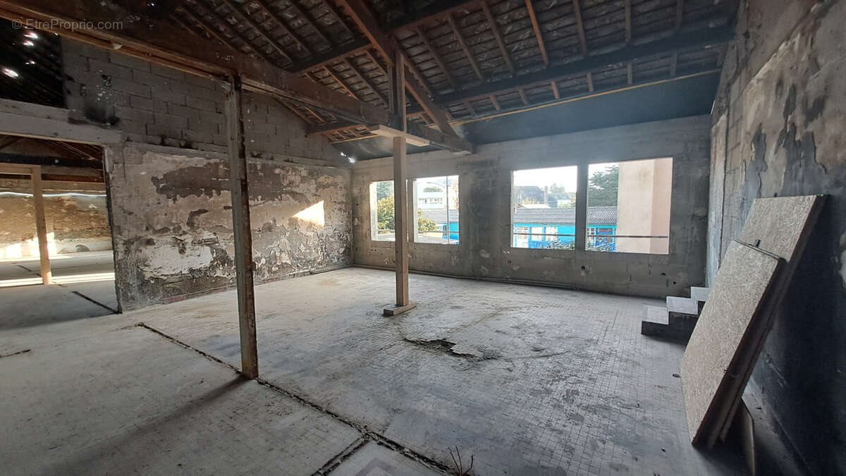 Maison à vendre, 135m², Nantes