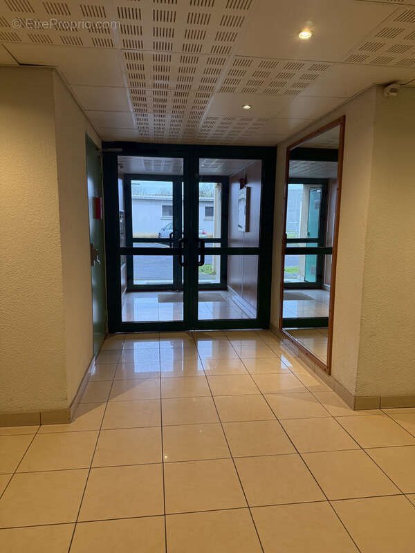 Appartement à vendre, 67m², Amnéville