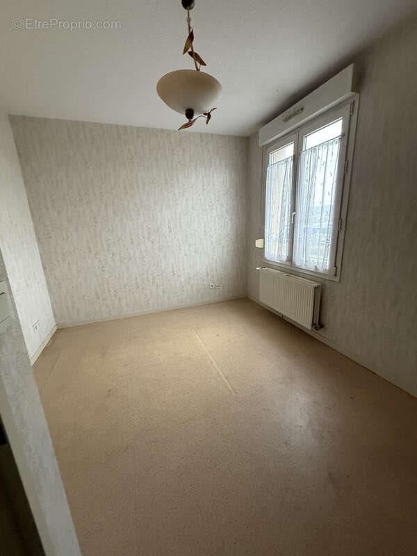 Appartement à vendre, 67m², Amnéville
