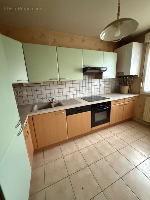 Appartement à vendre, 67m², Amnéville