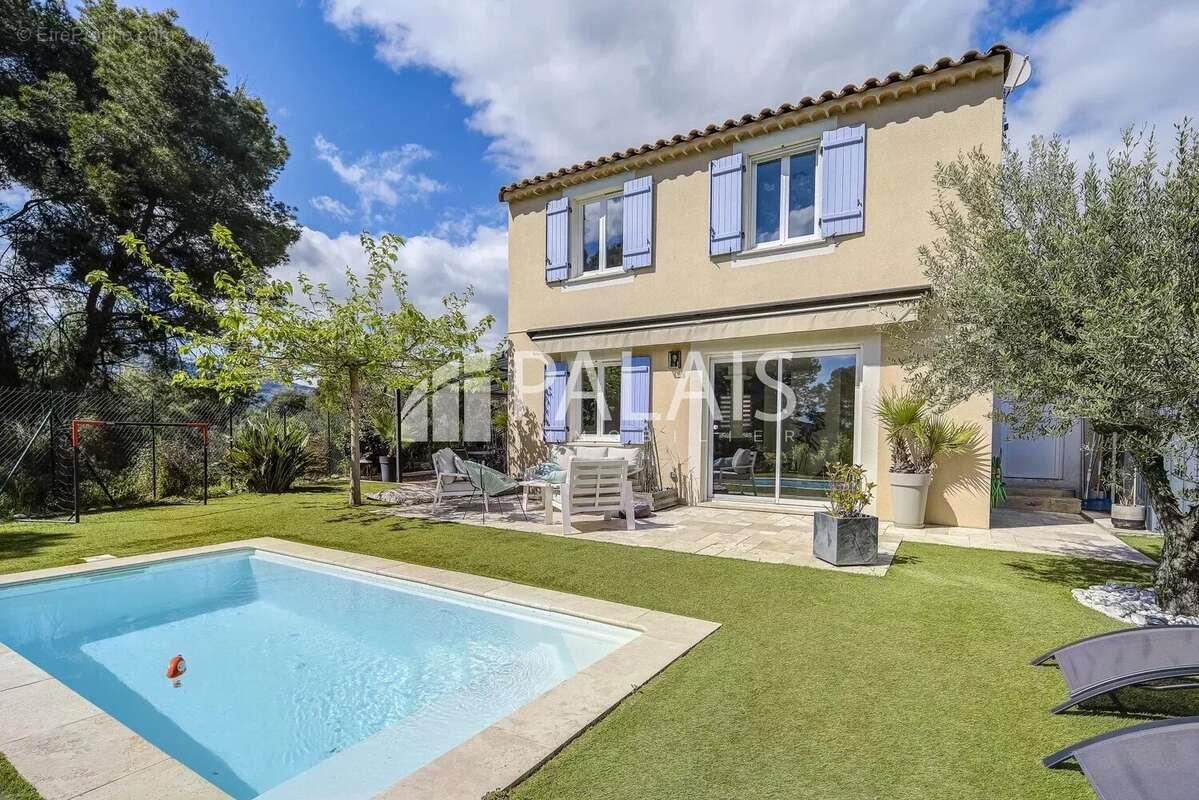 Maison à vendre, 90m², Nice