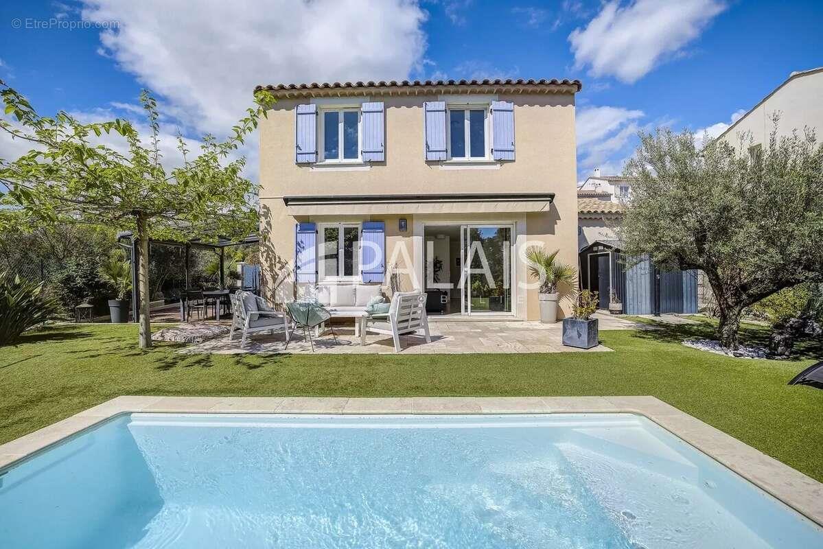 Maison à vendre, 90m², Nice