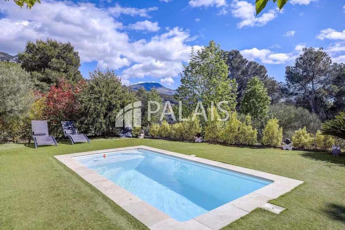 Maison à vendre, 90m², Nice