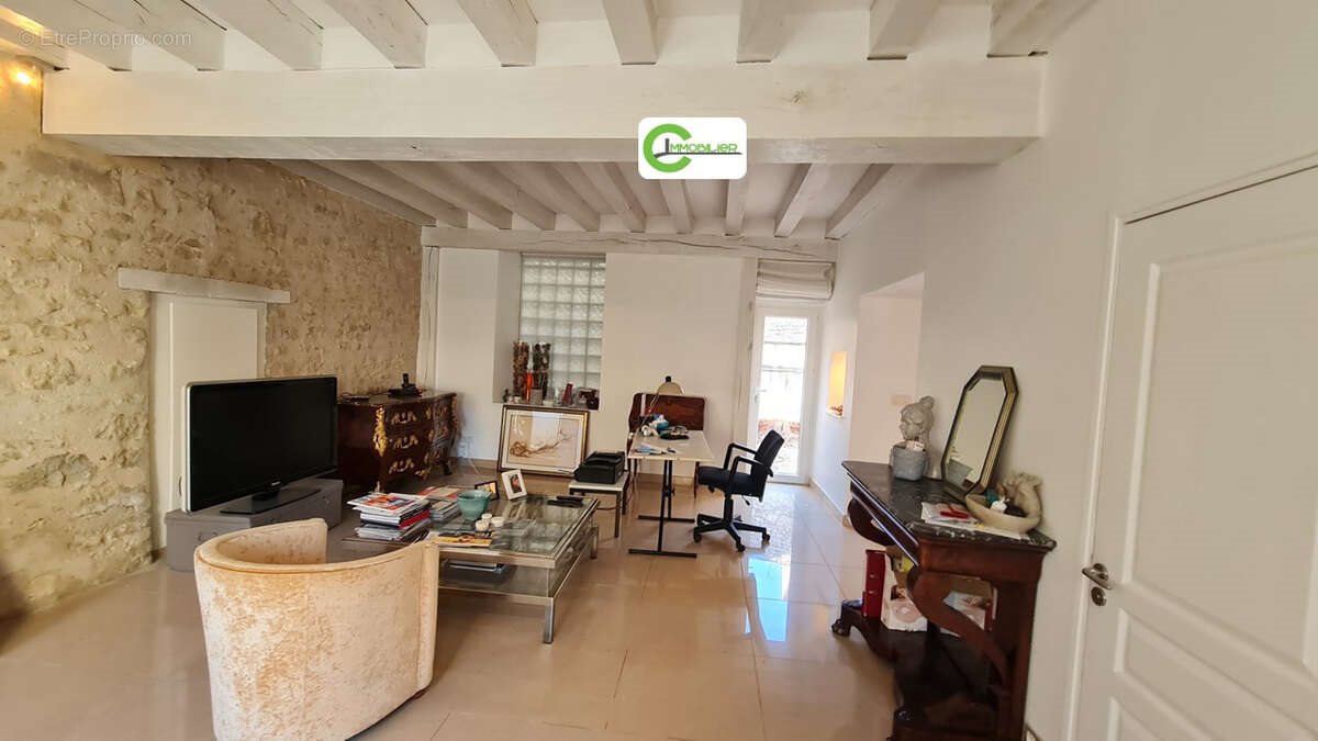 Maison à vendre, 101m², La Ferté-Bernard