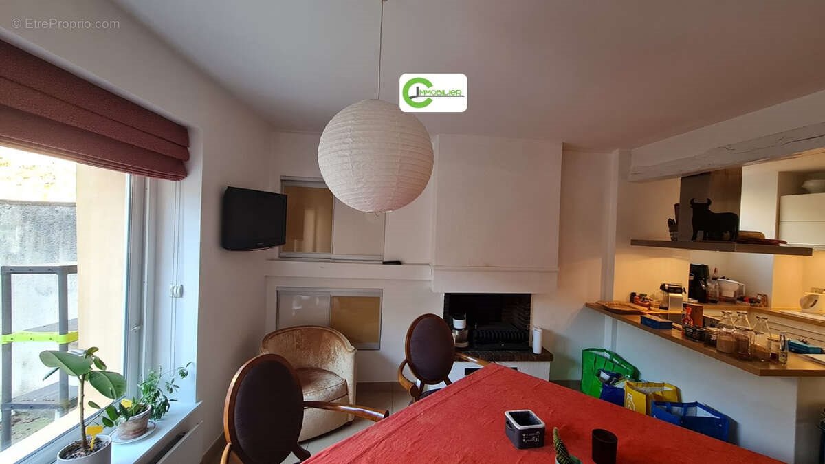 Maison à vendre, 101m², La Ferté-Bernard