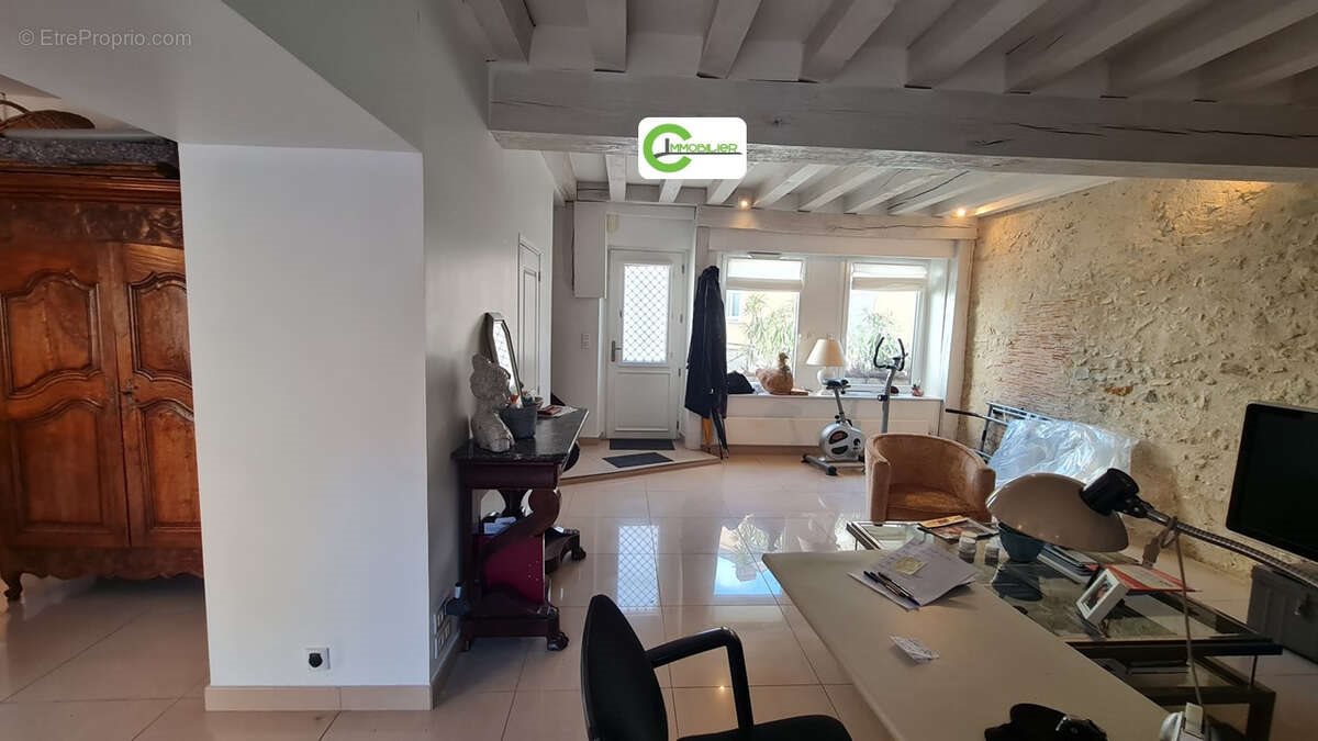 Maison à vendre, 101m², La Ferté-Bernard