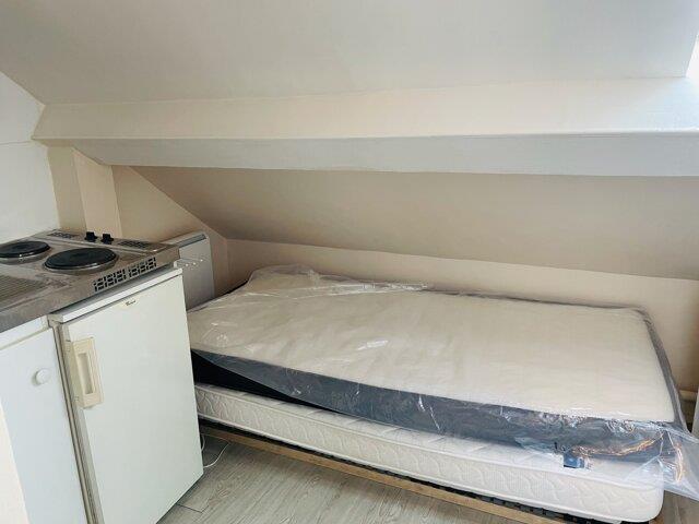 Appartement à vendre, 6m², Paris 5ème