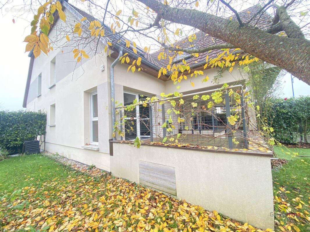 Appartement à vendre, 100m², Gambsheim