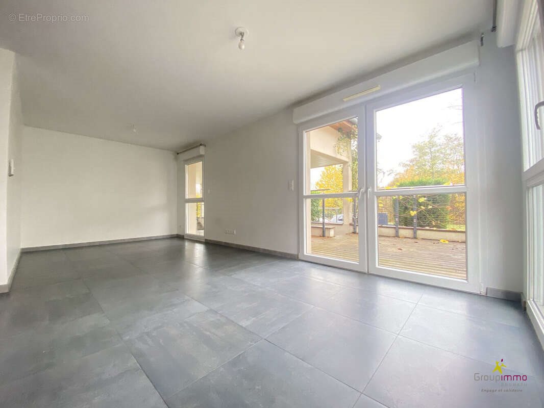 Appartement à vendre, 100m², Gambsheim