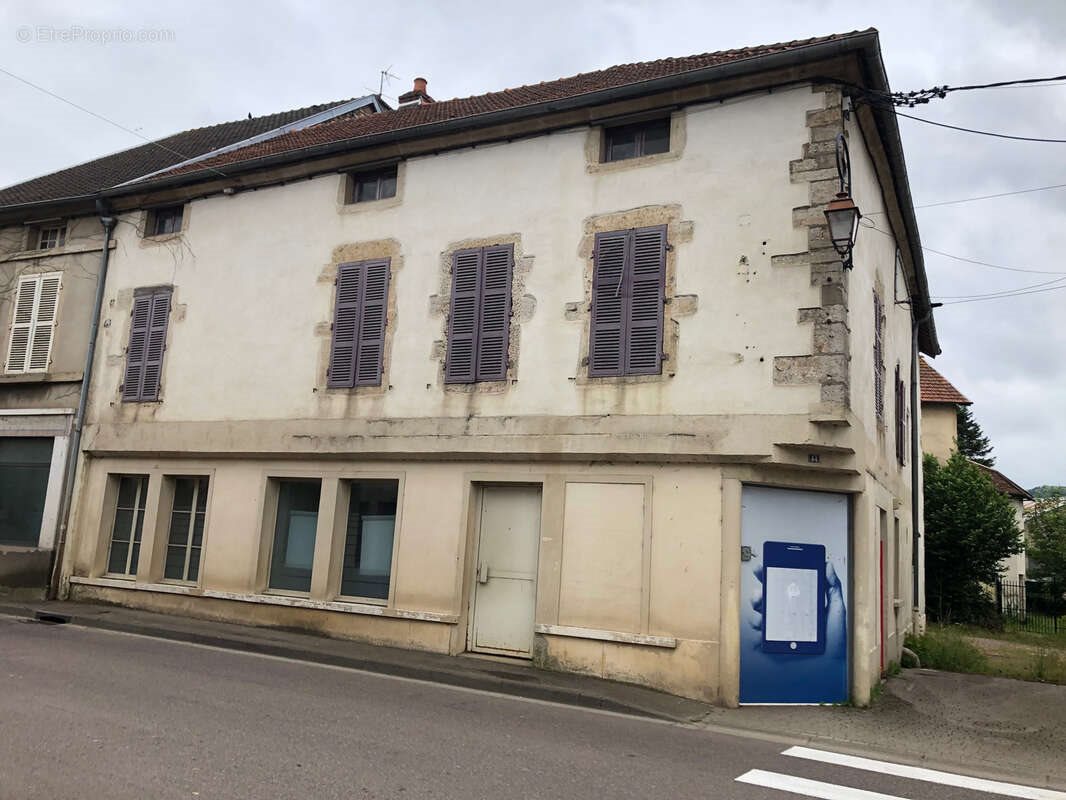Appartement à vendre, 130m², Vitteaux