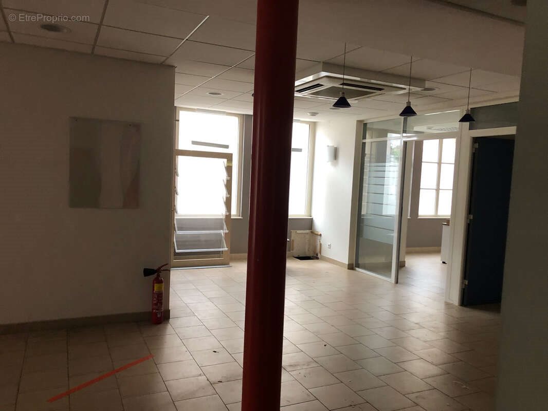 Appartement à vendre, 130m², Vitteaux