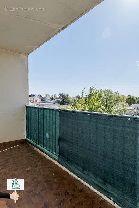 Appartement à vendre, 28m², Coëx