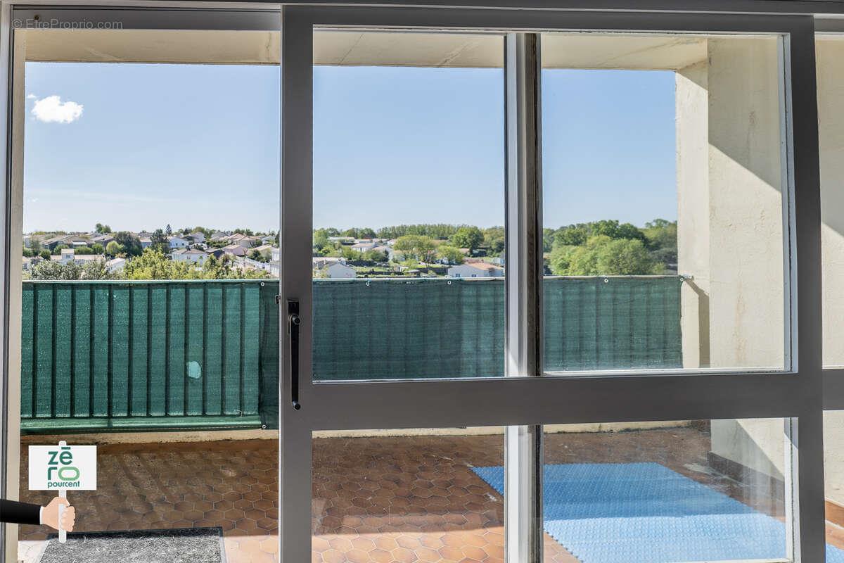 Appartement à vendre, 28m², Coëx