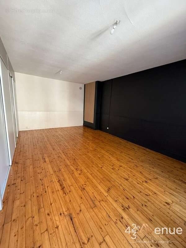 Appartement à vendre, 166m², Saint-Etienne